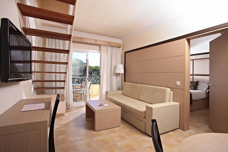 ZAFIRO Cala Mesquida 11