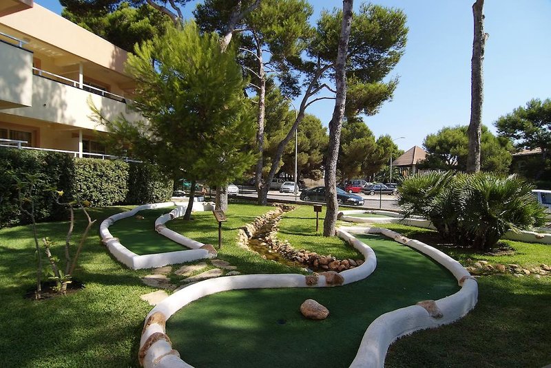 ZAFIRO Cala Mesquida 25