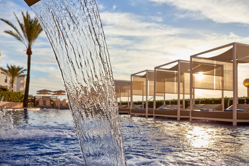 ZAFIRO Cala Mesquida 32