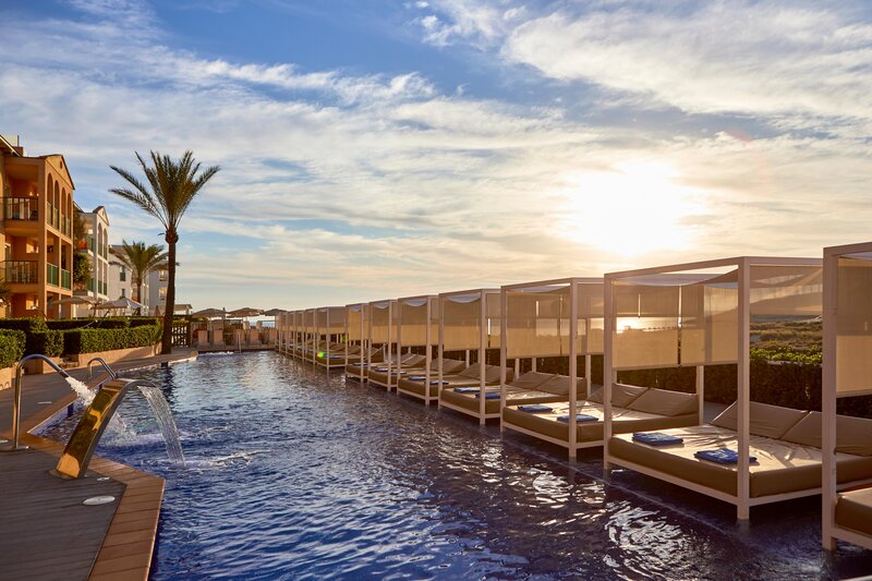 ZAFIRO Cala Mesquida 33