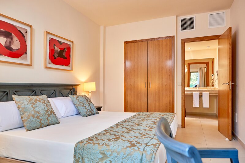 ZAFIRO Cala Mesquida 39