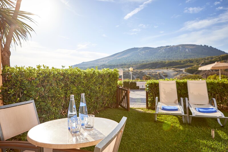 ZAFIRO Cala Mesquida 65