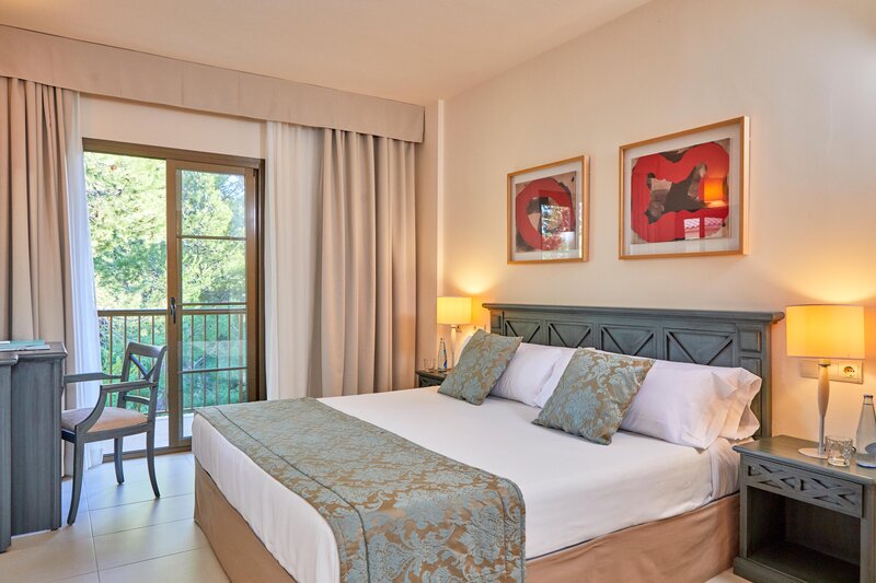 ZAFIRO Cala Mesquida 84