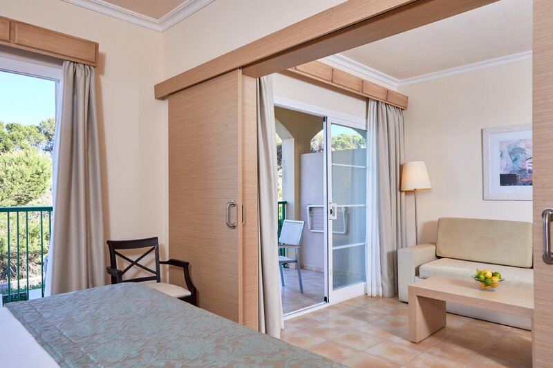 ZAFIRO Cala Mesquida 86