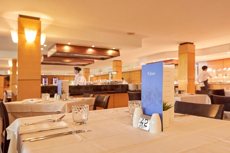 ZAFIRO Cala Mesquida 91