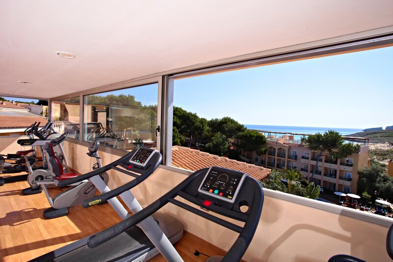 ZAFIRO Cala Mesquida 7