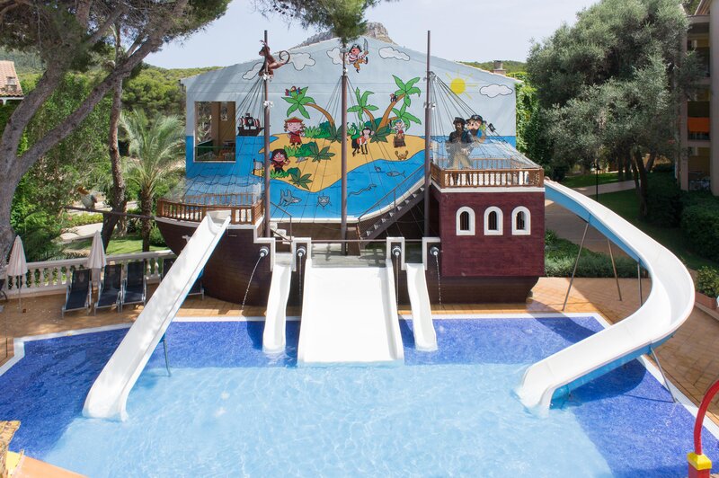 ZAFIRO Cala Mesquida 23