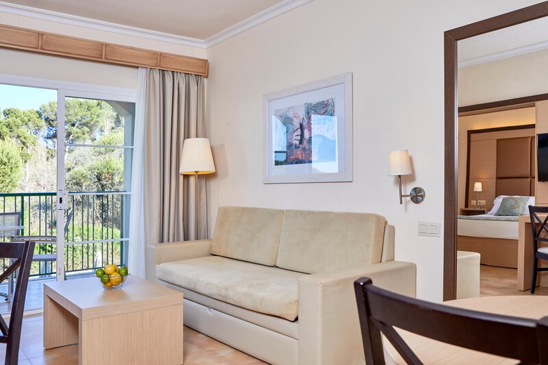 ZAFIRO Cala Mesquida 39