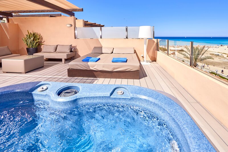 ZAFIRO Cala Mesquida 46