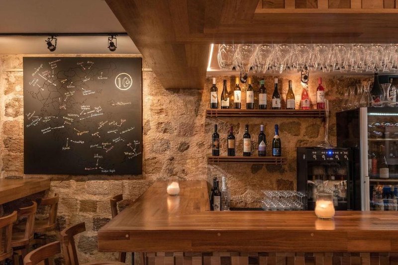 10Gr Boutique Hotel & Wine Bar 6