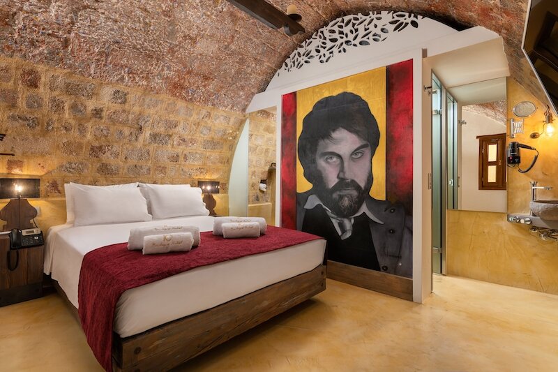 10Gr Boutique Hotel & Wine Bar 14