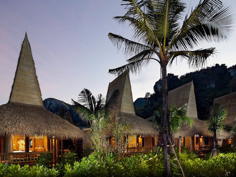 Phi Phi CoCo Beach Resort 1