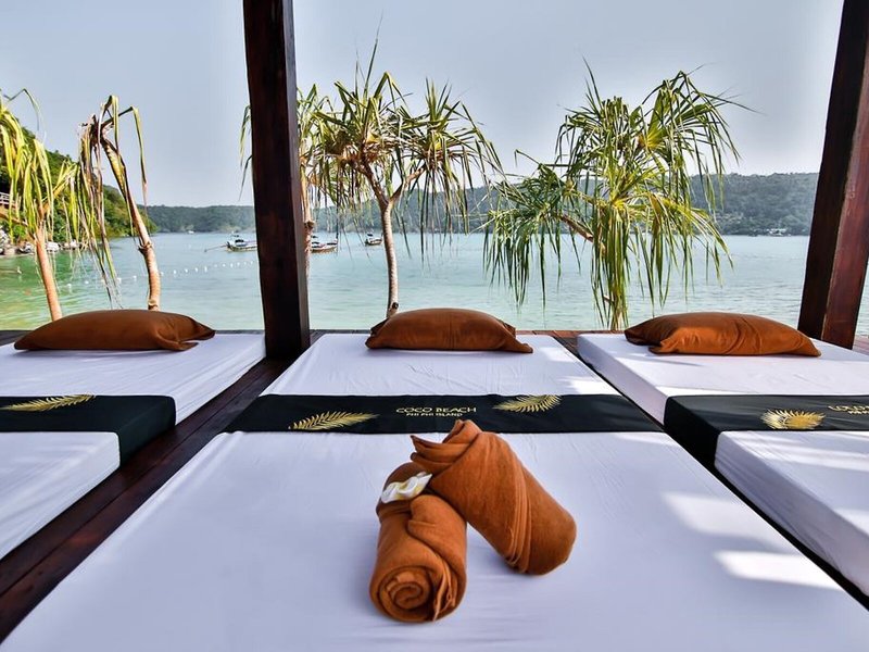 Phi Phi CoCo Beach Resort 3