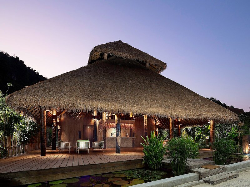 Phi Phi CoCo Beach Resort 4