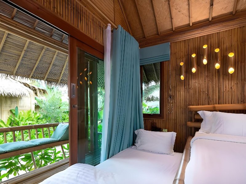 Phi Phi CoCo Beach Resort 5