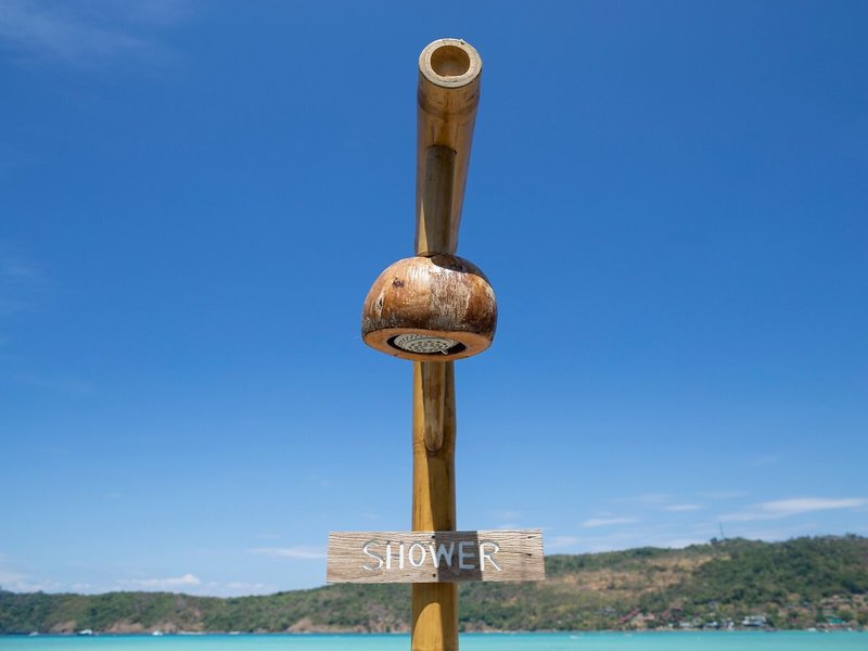 Phi Phi CoCo Beach Resort 9