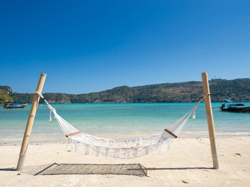 Phi Phi CoCo Beach Resort 13
