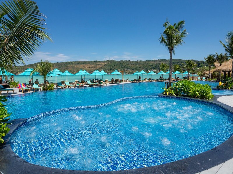 Phi Phi CoCo Beach Resort 14
