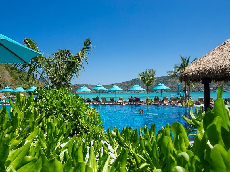 Phi Phi CoCo Beach Resort 15