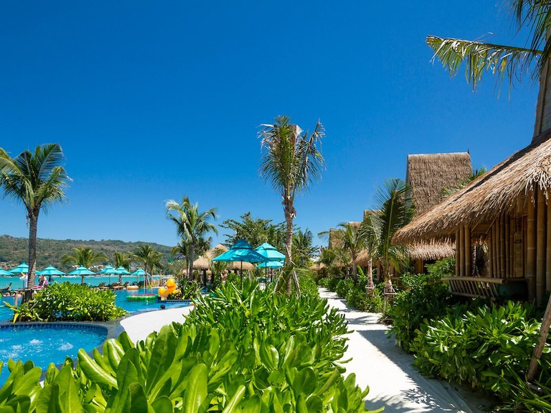 Phi Phi CoCo Beach Resort 19