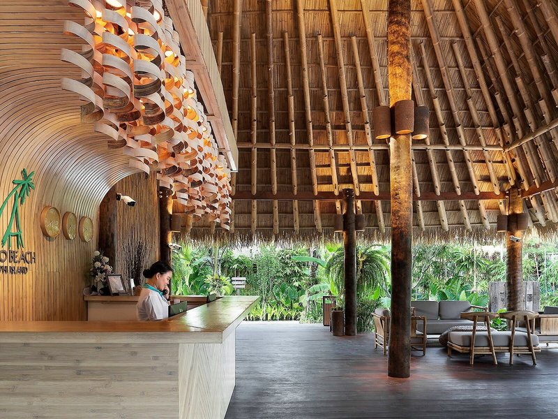 Phi Phi CoCo Beach Resort 24