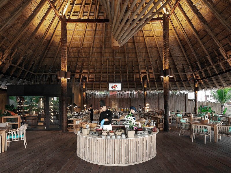 Phi Phi CoCo Beach Resort 26