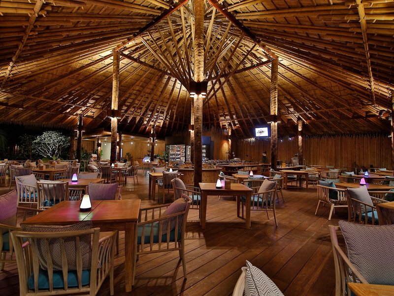 Phi Phi CoCo Beach Resort 29