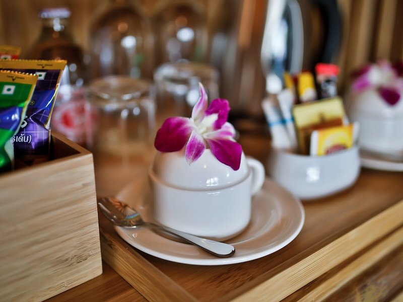 Phi Phi CoCo Beach Resort 32