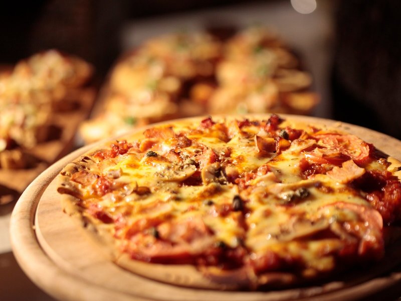 Phi Phi CoCo Beach Resort 33