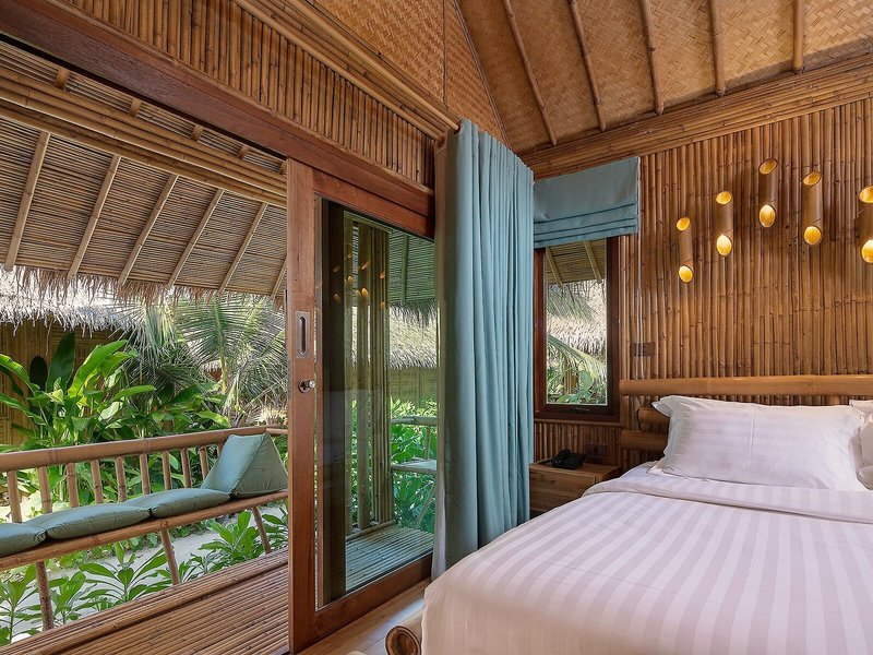 Phi Phi CoCo Beach Resort 38