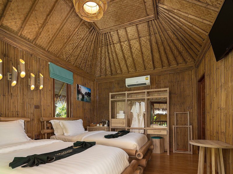 Phi Phi CoCo Beach Resort 43
