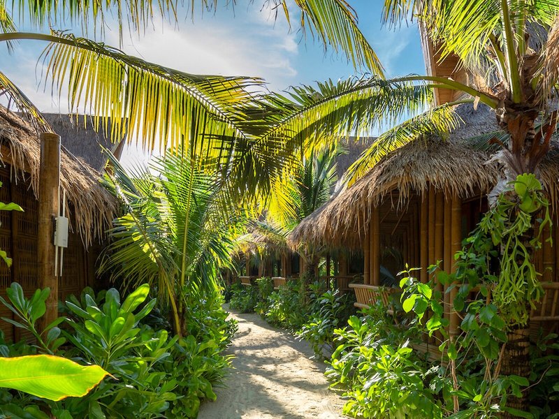 Phi Phi CoCo Beach Resort 44
