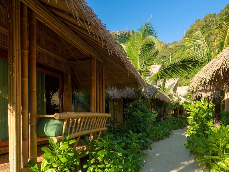 Phi Phi CoCo Beach Resort 45