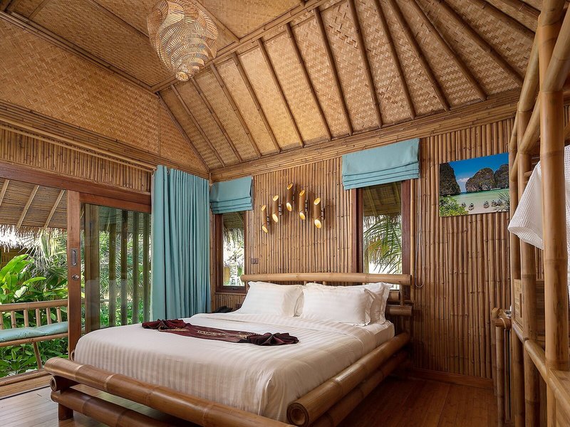 Phi Phi CoCo Beach Resort 46