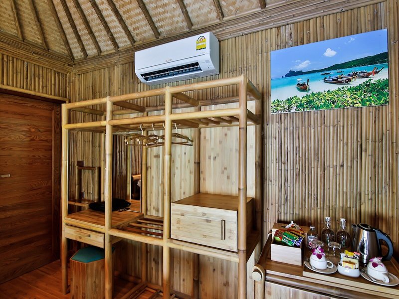 Phi Phi CoCo Beach Resort 48