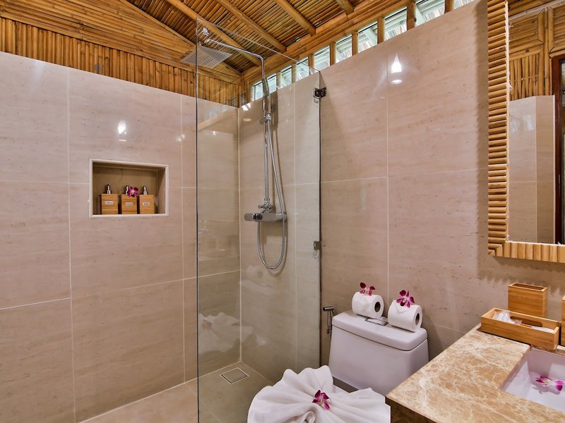 Phi Phi CoCo Beach Resort 49