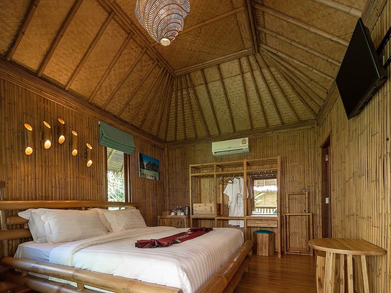 Phi Phi CoCo Beach Resort 50