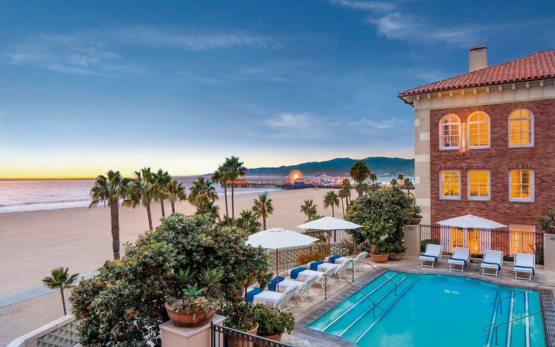 Casa Del Mar 1 - Outdoor Pool