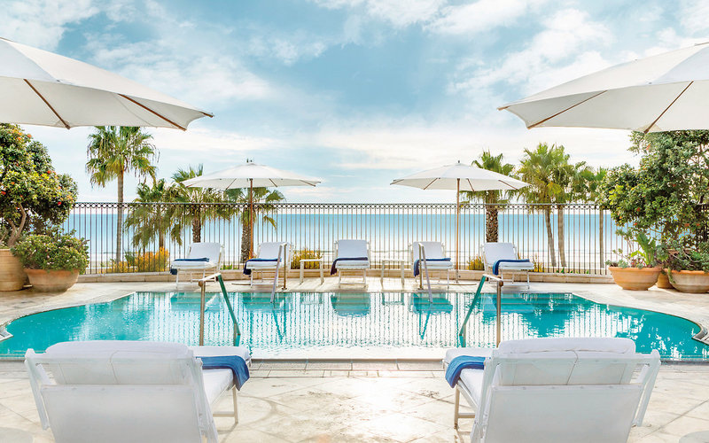 Casa Del Mar 2 - Outdoor Pool