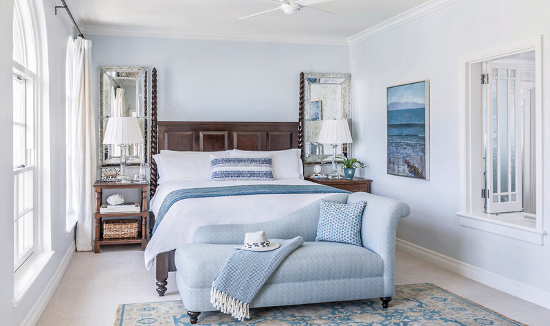 Casa Del Mar 4 - Room Example