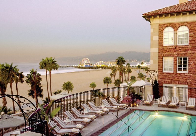 Casa Del Mar 5 - Outdoor Pool
