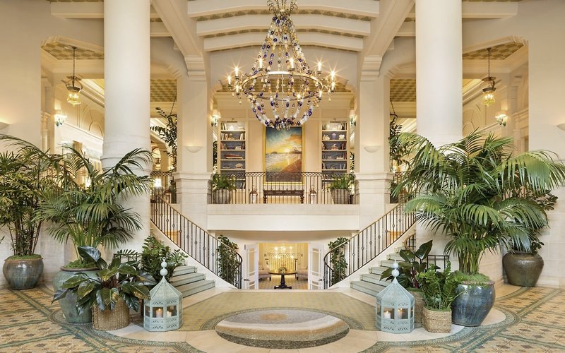Casa Del Mar 6 - Lounge / Lobby
