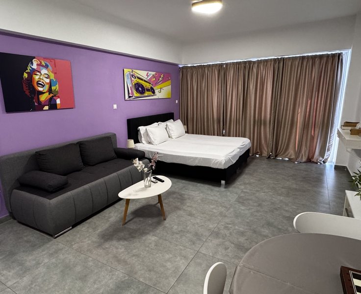 Connect Suites 2