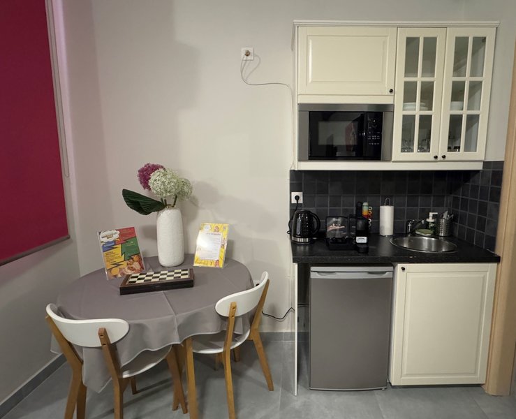 Connect Suites 19