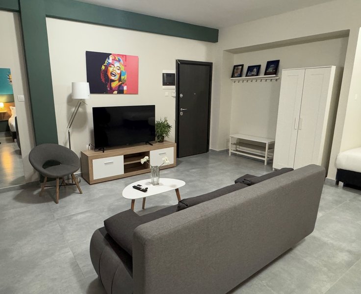 Connect Suites 20