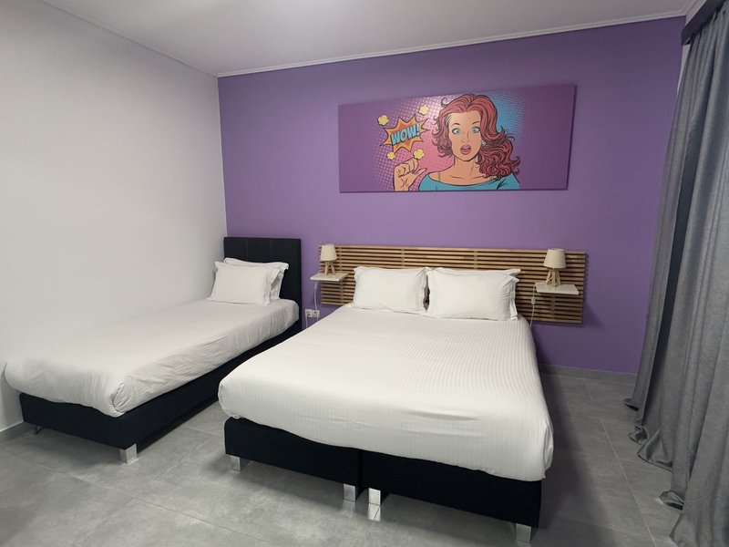 Connect Suites 23