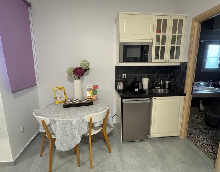 Connect Suites 25