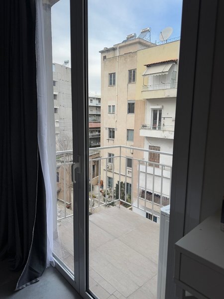 Connect Suites