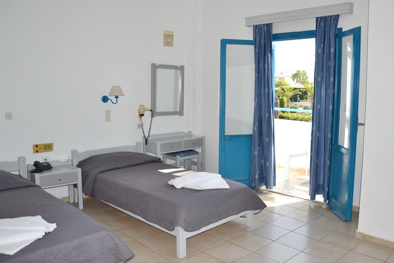 Galeana Beach Hotel 8