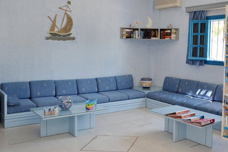 Galeana Beach Hotel 9